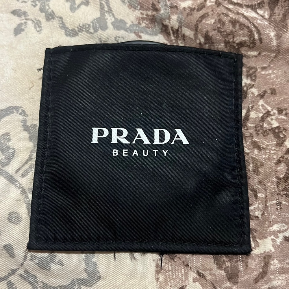 Prada Mirror